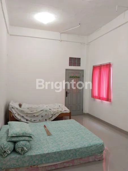 image RUKO CANTIK SIAP USAHA JL AGUS SALIM TANJUNG KARANG PUSAT BANDAR LAMPUNG (5)