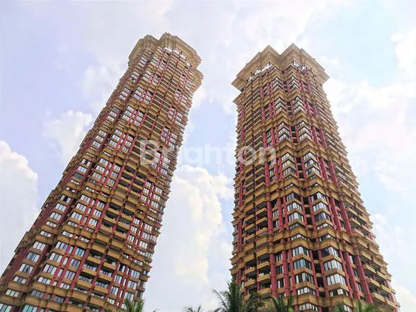 image AMARTAPURA APARTMENT, SANGAT STRATEGIS, SEMI FURNISHED,  NEGO SAMPAI DEAL!! (1)