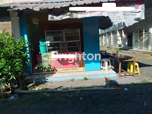 image DIJUAL STAND DEKAT JUANDA / PASAR  BETRO DAN TERMINAL SEDATI AGUNG  (2)