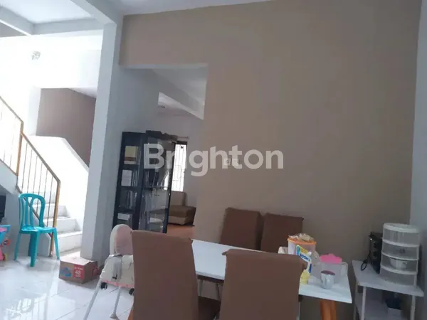 image RUMAH PONDOK CITRA TERAWAT SIAP HUNI DEKAT SUPERINDO, RAYA MERR (7)