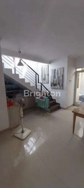 image RUMAH MODERN, GRACELAND RESIDENCE, ANTAPANI, BANDUNG (3)