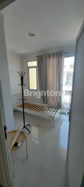 image RUMAH MODERN, GRACELAND RESIDENCE, ANTAPANI, BANDUNG (6)