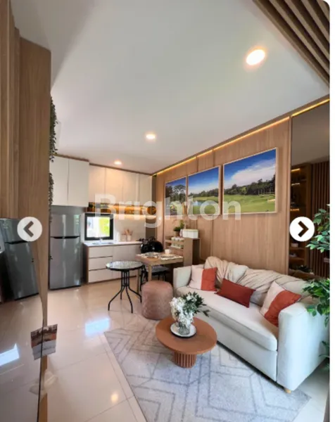 image UENOS HOUSE ! CIMANGGIS GOLF ESTATE PRESENT THE BEST HOUSE FOR MILLENIALS (4)