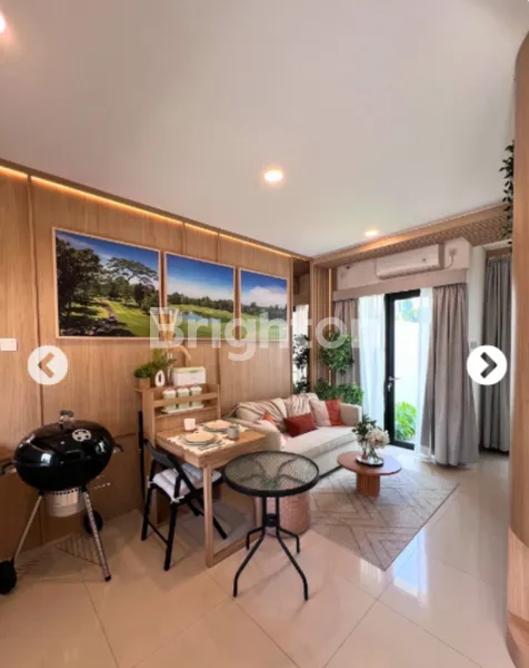 image UENOS HOUSE ! CIMANGGIS GOLF ESTATE PRESENT THE BEST HOUSE FOR MILLENIALS (5)