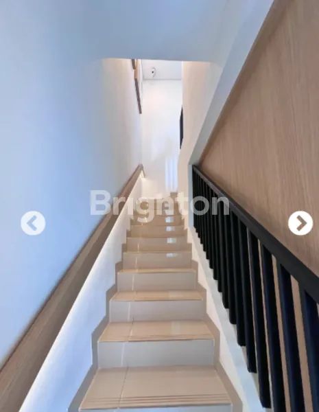 image UENOS HOUSE ! CIMANGGIS GOLF ESTATE PRESENT THE BEST HOUSE FOR MILLENIALS (8)