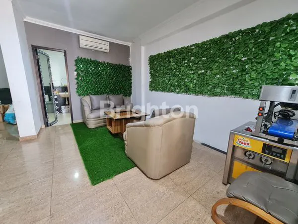 image BABATAN PRATAMA MINIMALIS, FURNISHED, TINGGAL BAWA KOPER (3)