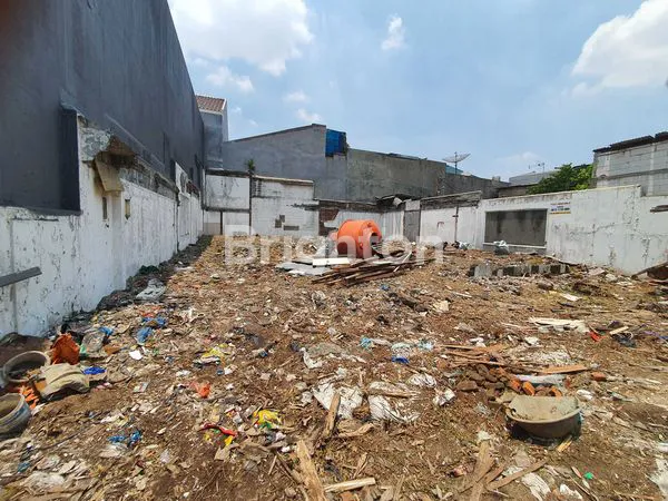 image KAV TANAH DIJUAL SUNRISE GARDEN SURYA UTAMA (6)