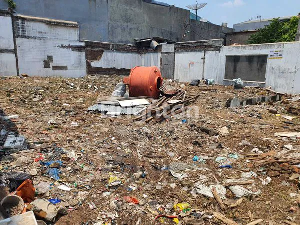 image KAV TANAH DIJUAL SUNRISE GARDEN SURYA UTAMA (7)