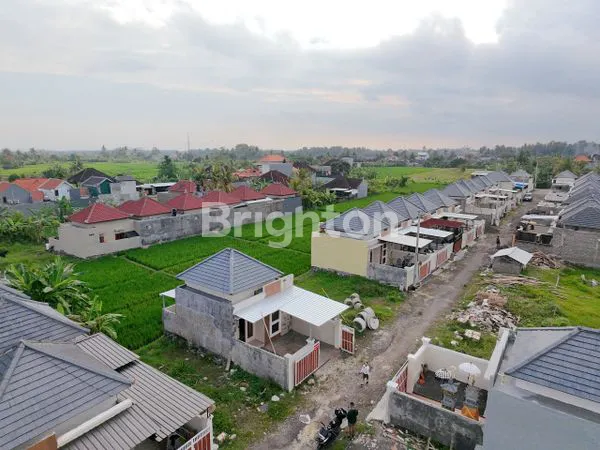 image DISEWAKAN RUMAH 2 KAMAR LINGKUNGAN NYAMAN DI PUSAT KOTA TABANAN BEBAS BANJIR (1)