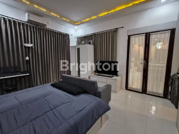 image LUXURY VILLA UNGASAN DEKAT PECATU GOLF, FULL FURNISHED (8)