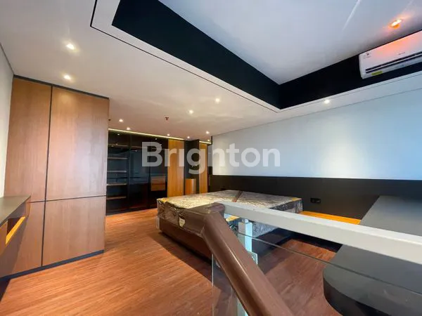 image SOHO CIPUTRA FULLY FURNISHED SIAP HUNI DI KAWASAN UNIVERSITAS (4)