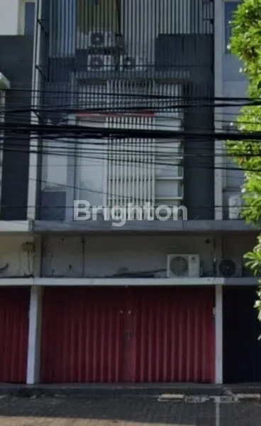 image DISEWAKAN RUKO RAYA JEMURSARI TERAWAT SIAP PAKAI  (1)