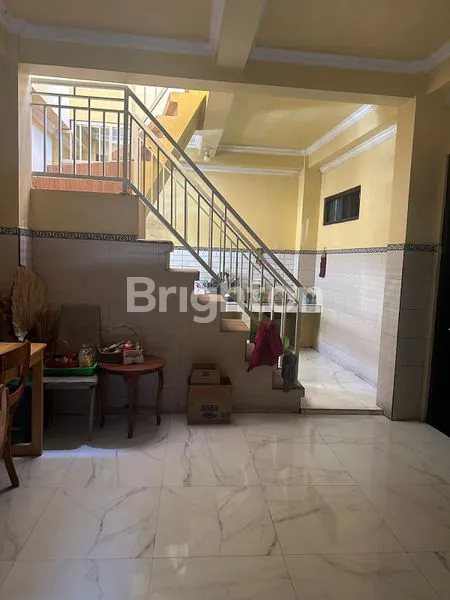 image HUNIAN NYAMAN 3KT DI PEMOGAN, AKSES MUDAH KE FASILITAS KOTA (2)