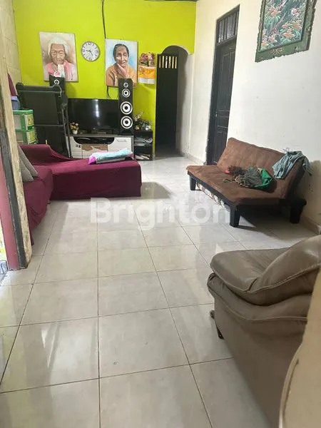 image HUNIAN NYAMAN 3KT DI PEMOGAN, AKSES MUDAH KE FASILITAS KOTA (5)