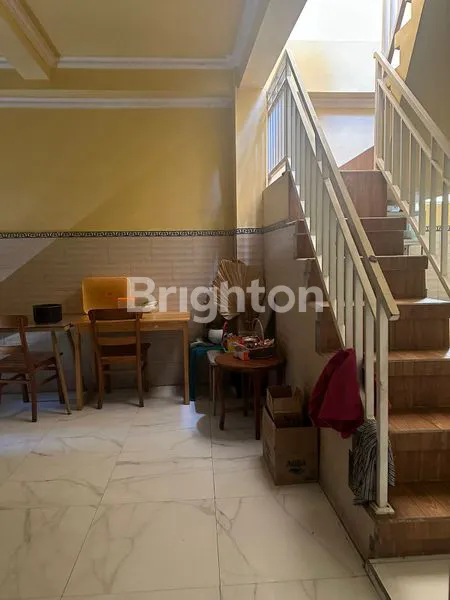 image HUNIAN NYAMAN 3KT DI PEMOGAN, AKSES MUDAH KE FASILITAS KOTA (4)