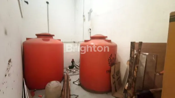 image RUKO SENTRA BISNIS 3.5 LANTAI SIAP AJB  (8)