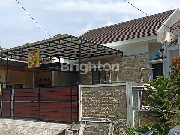 image RUMAH MINIMALIS FULL RENOVASI DI PURI SAFIRA (1)