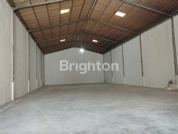 image GUDANG INDUSTRI 630M² BUDURAN AKSES JALAN LEBAR 20M (3)