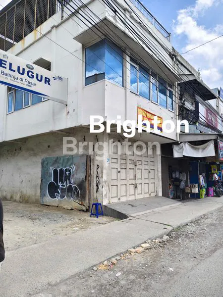 image SEWA RUKO MEWAH 150M² DI YOS SUDARSO PUSAT EKONOMI MEDAN (1)