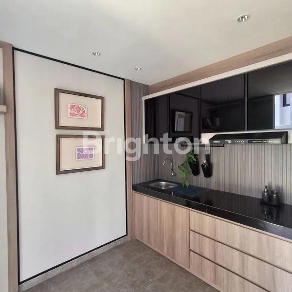 image RUMAH CLUSTER MEWAH DI KEMOROKANDANG KOTA MALANG (2)