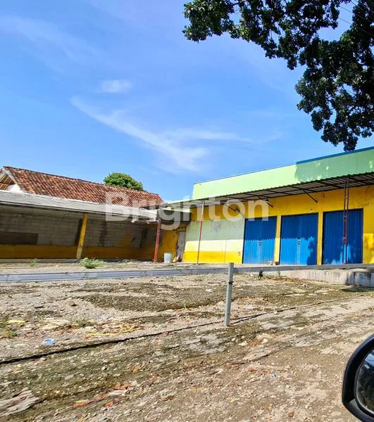 image LAHAN EX RESTO DISEWAKAN DI JONGGOL DEKAT PERUMAHAN   (1)