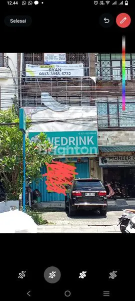 image RUKO 3 LANTAI PREMIUM DI JALAN GUNUNG AGUNG, DENPASAR BARAT (1)