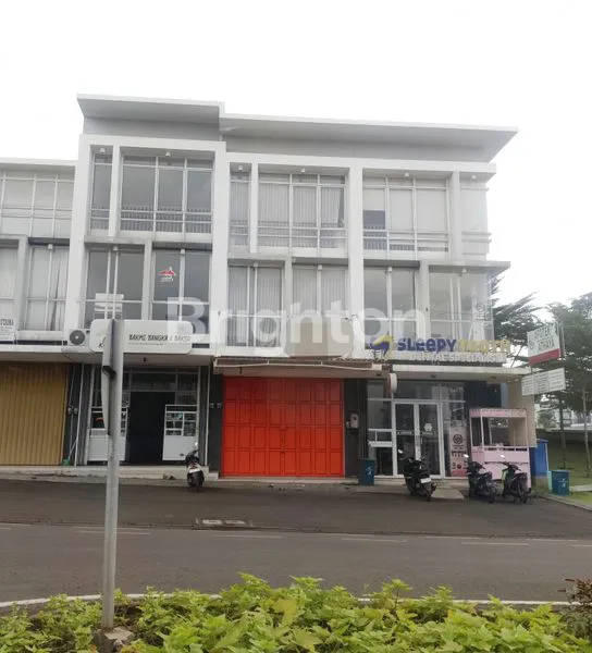 image RUKO CITRAGRAND CBD CIBUBUR (1)