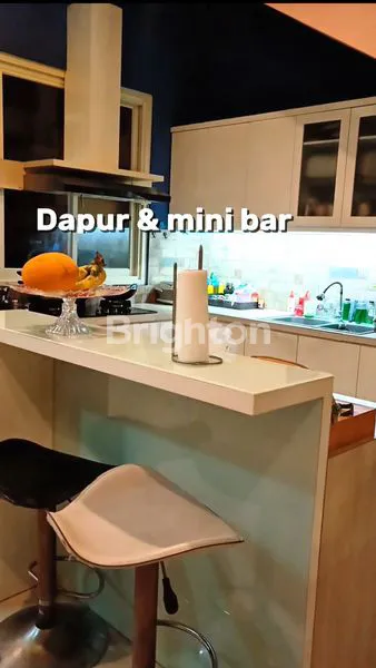 image RUMAH PONDOK CHANDRA SIDOARJO SURABAYA (3)