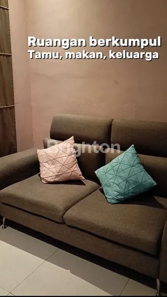 image RUMAH PONDOK CHANDRA SIDOARJO SURABAYA (6)