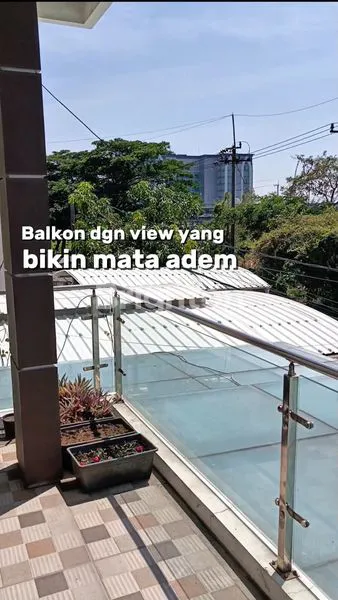 image RUMAH PONDOK CHANDRA SIDOARJO SURABAYA (7)