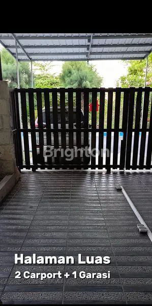 image RUMAH PONDOK CHANDRA SIDOARJO SURABAYA (2)