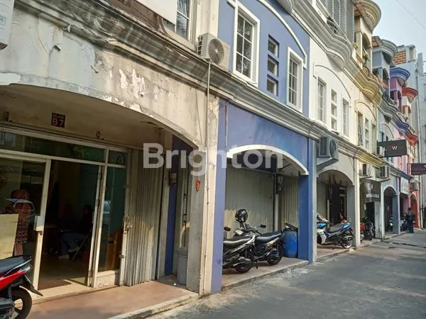 image RUKO CENTRAL BISNIS TANJUNG DUREN (1)