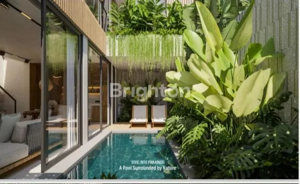 image HUNIAN EXCLUSIVE LOKASI STRATEGIS  DI JIMBARAN DEKAT FASILITAS PENDIDIKAN, KESEHATAN, DAN HOTEL BERBINTANG (2)