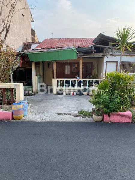 image RUMAH TENGAH KOTA HITUNG TANAH LOKASI MUGASSARI SEMARANG SELATAN (1)