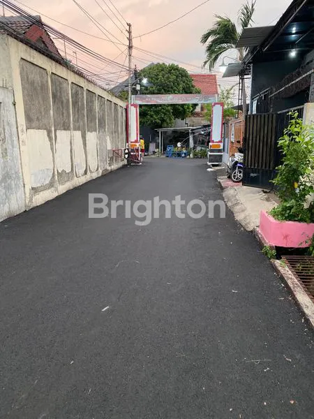 image RUMAH TENGAH KOTA HITUNG TANAH LOKASI MUGASSARI SEMARANG SELATAN (2)