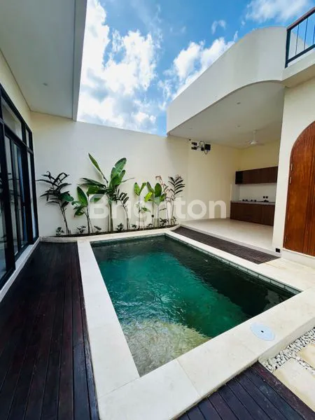 image VILLA MEWAH 2 KAMAR DI SESEH - 5 MENIT KE PANTAI (1)