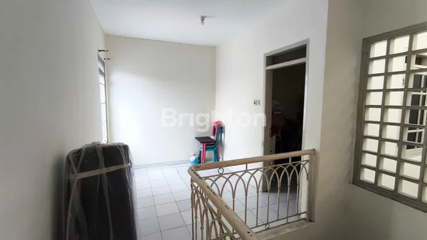 image BARUK PONDOK NIRWANA STRATEGIS SELANGKAH MERR (3)