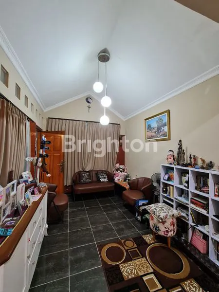 image RUMAH DI PLAMONGAN INDAH DIJUAL MURAH (7)