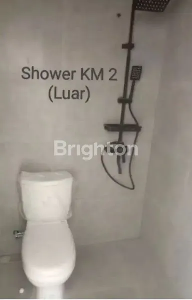 image RUMAH MINIMALIS BARU 3KT DEKAT UPN & TOL JUANDA (3)