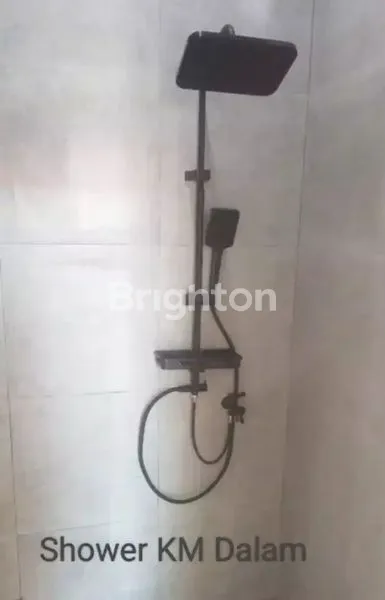 image RUMAH MINIMALIS BARU 3KT DEKAT UPN & TOL JUANDA (4)