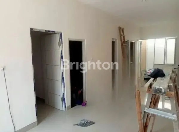 image RUMAH MINIMALIS BARU 3KT DEKAT UPN & TOL JUANDA (7)