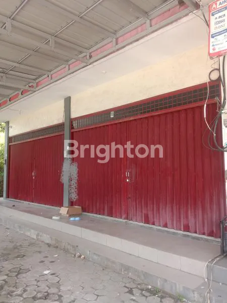 image RUKO STRATEGIS JL. TAMAN SARI BALIKPAPAN, DEKAT ALFAMIDI (3)