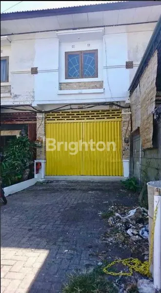 image RUKO 2 LANTAI STRATEGIS SHM+IMB DI SESETAN DENPASAR SELATAN (1)