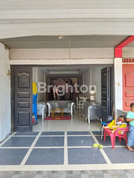 image RUKO 3 LANTAI STRATEGIS DEPAN TERMINAL PINANG BARIS (2)