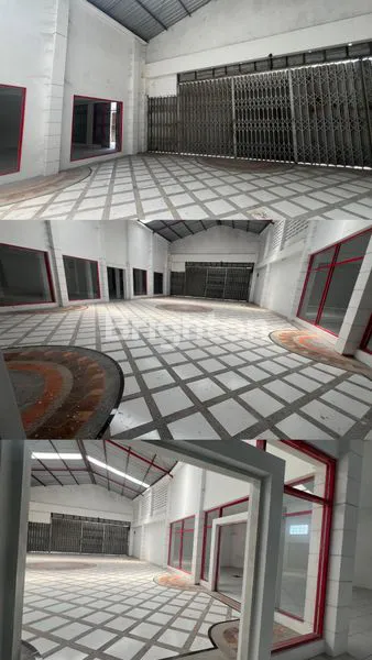 DISEWAKAN RUKO 1 LANTAI DI JALAN MOJOPAHIT, MOJOKERTO