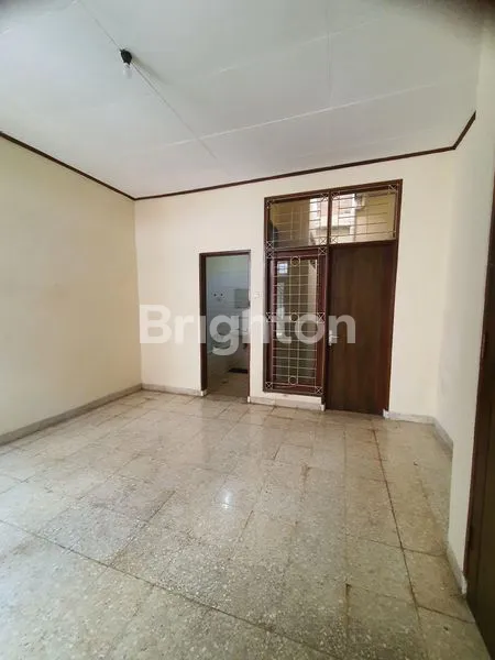 image RUMAH SEWA TAMAN SUNRISE GARDEN RUMAH 1 LANTAI TIDAK PERNAH BANJIR (7)