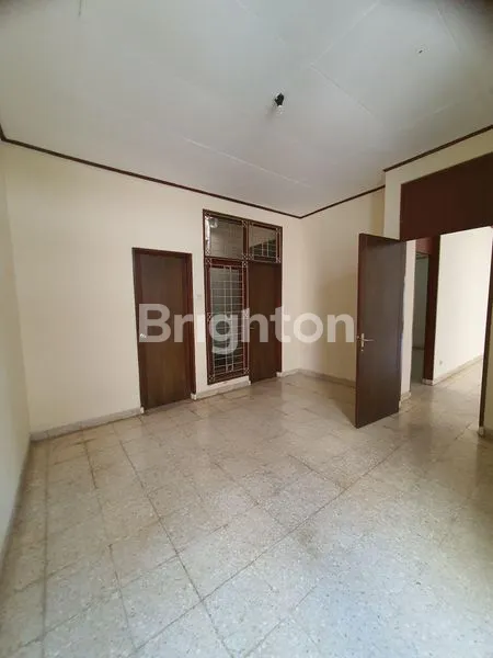 image RUMAH SEWA TAMAN SUNRISE GARDEN RUMAH 1 LANTAI TIDAK PERNAH BANJIR (2)