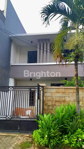 image BABATAN PRATAMA FURNISHED DEKAT DENGAN ROYAL RESIDENCE, RAYA WIYUNG, RAYA MENGANTI, UNESA, PAKUWON MALL, NATIONAL HOSPITAL, RS WIYUNG SEJAHTERA (1)