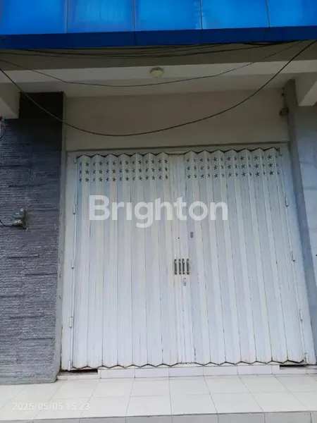 image RUKO SIAP PAKAI CENTRAL PARK GUNUNG ANYAR DEKAT MERR (5)