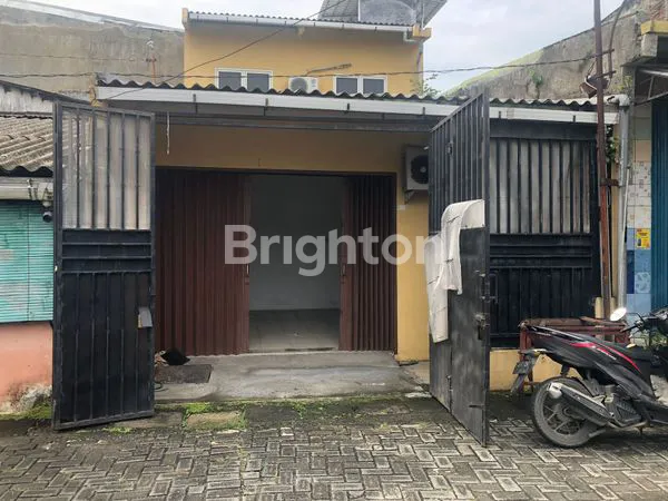 image RUMAH 2 LANTAI SIAP HUNI DI CITARUM, DEKAT RS PANTI WILOSO (2)